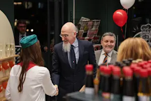 Noć italijanskog vina