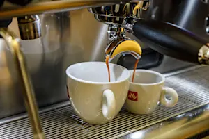 Workshop: kultura i tehnike pripreme italijanske kafe