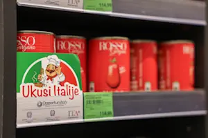 Noć italijanskog vina
