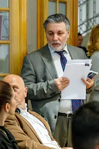 Workshop: kultura i tehnike pripreme italijanske kafe