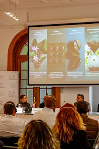 Workshop: kultura i tehnike pripreme italijanske kafe