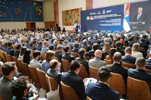 Serbia – Italy Business and Science Forum