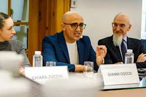 Workshop: kultura i tehnike pripreme italijanske kafe