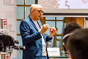 Workshop: kultura i tehnike pripreme italijanske kafe