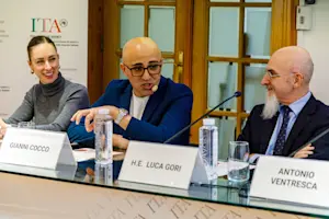 Workshop: kultura i tehnike pripreme italijanske kafe