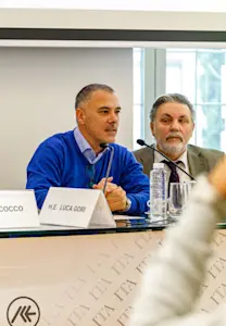 Workshop: kultura i tehnike pripreme italijanske kafe