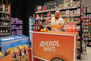 Noć italijanskog vina