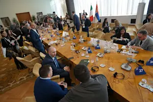 Serbia – Italy Business and Science Forum
