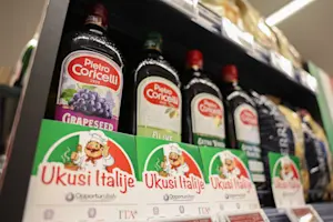 Noć italijanskog vina