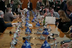Serbia – Italy Business and Science Forum