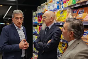 Noć italijanskog vina