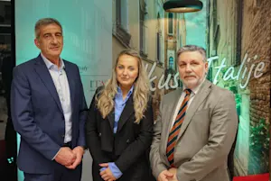 Noć italijanskog vina