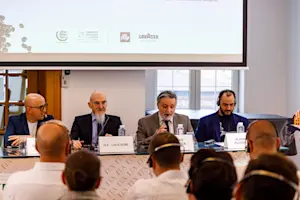 Workshop: kultura i tehnike pripreme italijanske kafe