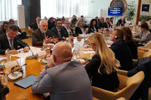 Serbia – Italy Business and Science Forum