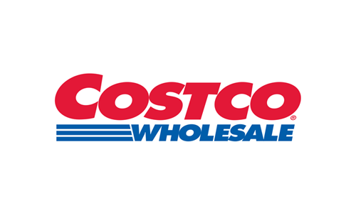 Costco Canada Website