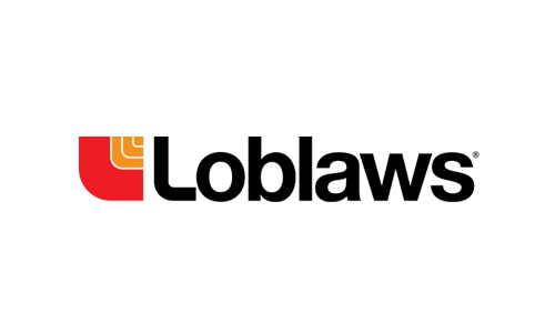 Site Web Loblaws 