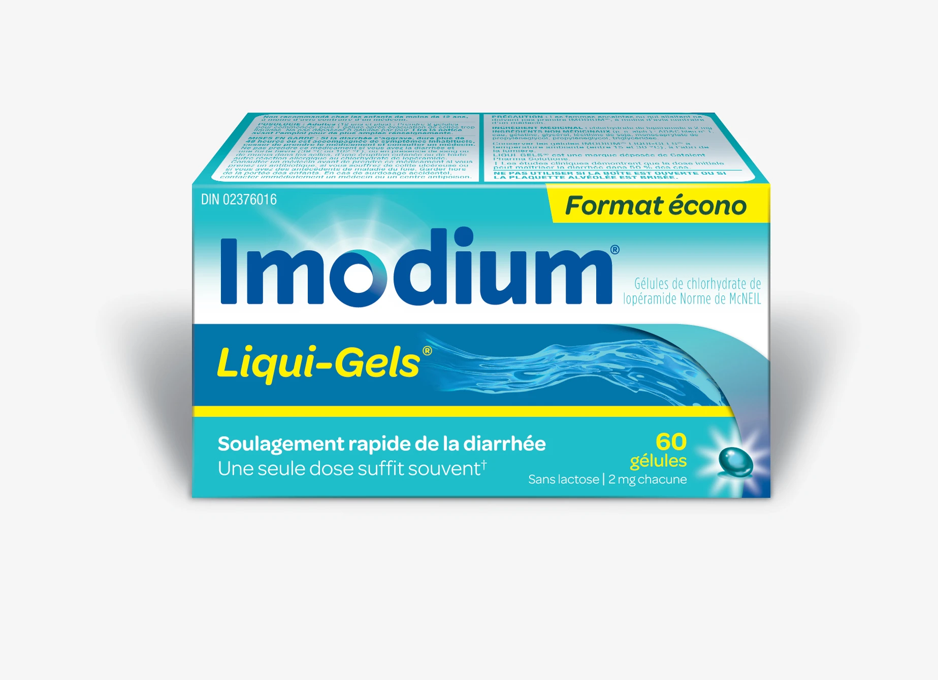 Pour la diarrhée 