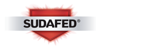 SUDAFED® CA - Homepage