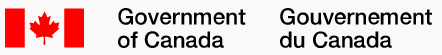 Government of Canada Logo