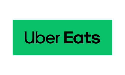 Uber Eats logo