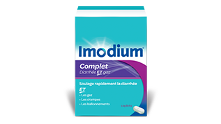 IMODIUM® Complet