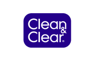 Logo Clean & Clear