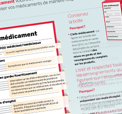 Understanding OTC Labels Resource