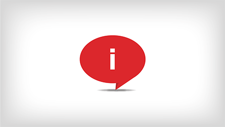 Speech bubble icon