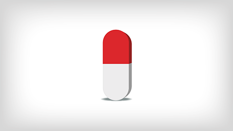 Pill icon