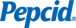 pepcid.ca Logo