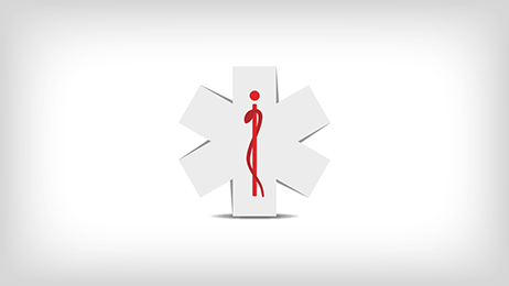 Emergency medical services - Star of Life icon 