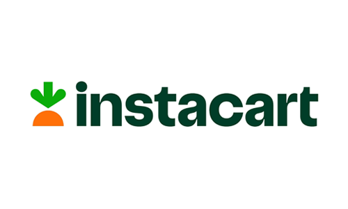 Site Web Instacart Canada