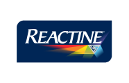 Logo Reactine