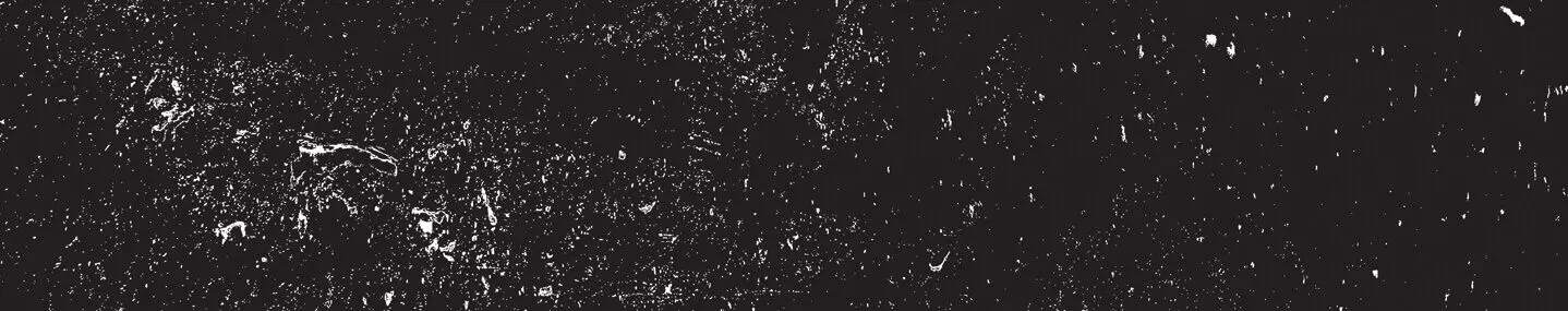 Illustration de points noirs