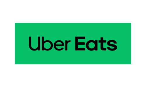 Uber Eats Logo