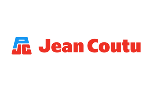 Site Web Jean Coutu