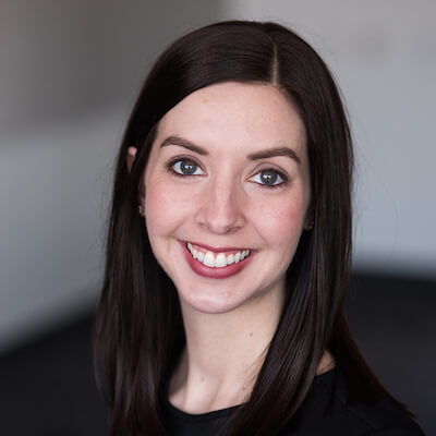 Headshot of Robin Reynolds