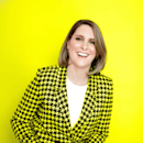 Headshot of Fiona Wilhelm