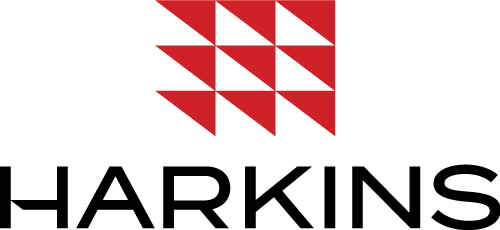 Company logo for Harkins Builders