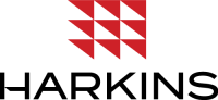 Harkins logo