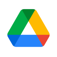 Google Drive Procore Integration App Icon