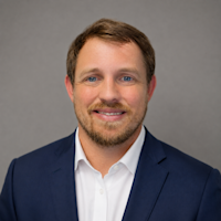 Chris Harper Headshot
