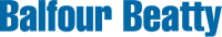 Company logo for Balfour Beatty