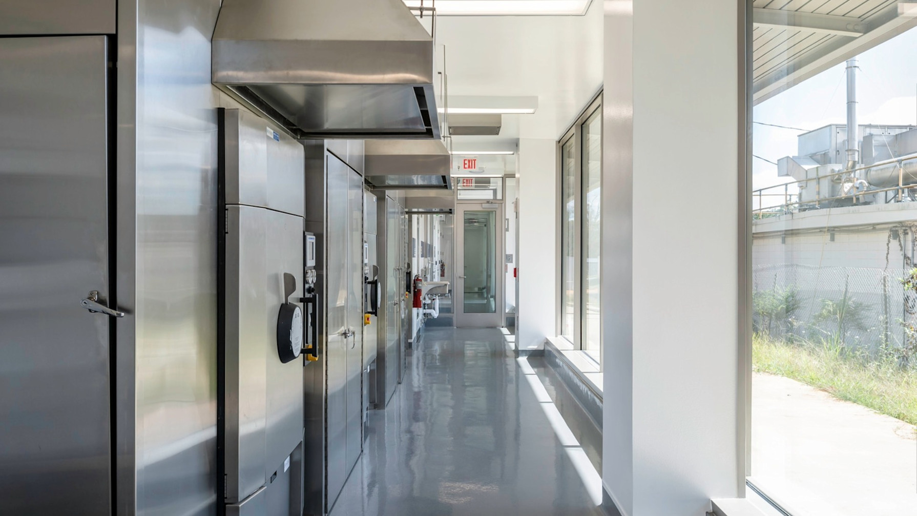 Mortenson Company Hero Image 2