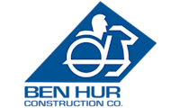 Company logo for Ben Hur