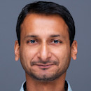 Headshot of Shibai Bagchi