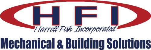 Company logo for Harrell-Fish