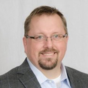 Headshot of Zak Ruck