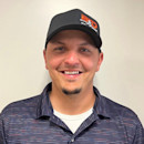 Headshot of Kris Trujillo