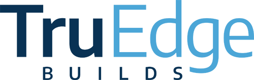 Company logo for TruEdge Builds